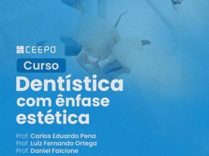 Aperfeiçoamento em dentística