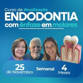 Atualização-endodontia