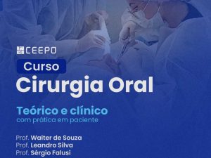 Atualização cirurgia oral