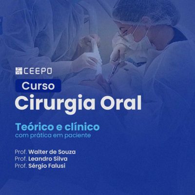 Atualização cirurgia oral