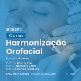 Especialização em HOF