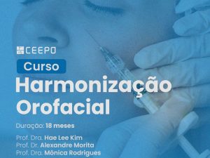 Especialização em HOF