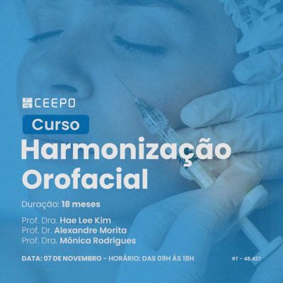 Especialização em HOF