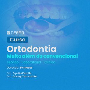 Especialização em Ortodontia