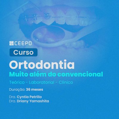 Especialização em Ortodontia
