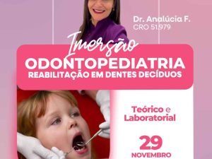 imersão-odontopediatria